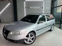 Volkswagen Parati