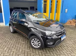 Fiat Mobi