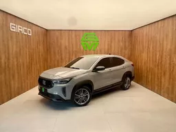 Fiat Fastback