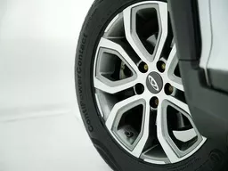 Chery Tiggo 2
