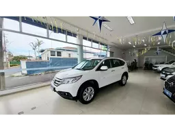 Honda CRV