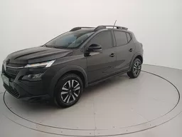 Renault Kardian