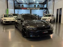 BMW 330i