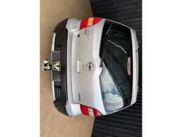 Nissan Livina