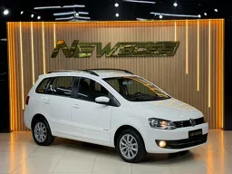 Volkswagen Spacefox