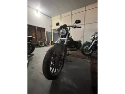 Sportster 883