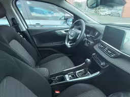 Fiat Fastback