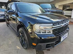 Ford Maverick
