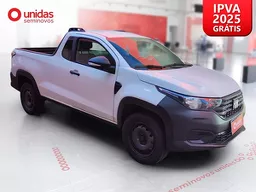 Fiat Strada