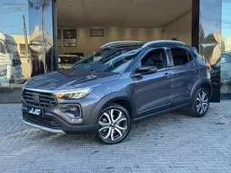 Fiat Pulse