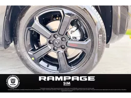 RAM Rampage