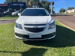 Chevrolet Prisma