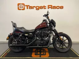 Sportster 1200