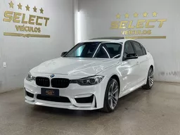 BMW 328i