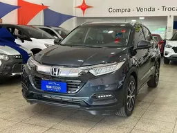Honda CRV