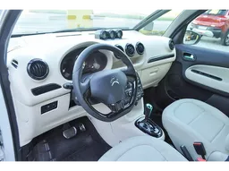 Citroën Aircross