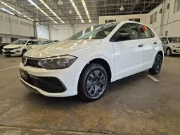 Volkswagen Polo Hatch
