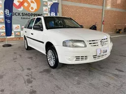 Volkswagen Parati