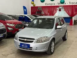 Chevrolet Celta
