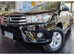 Hilux