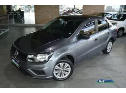 Volkswagen Voyage