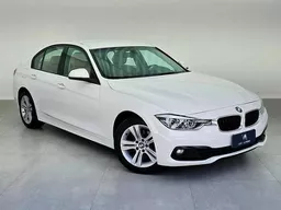 BMW 320i