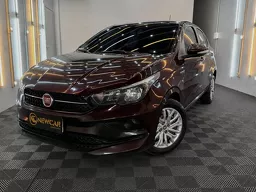 Fiat Cronos