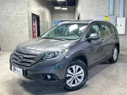 Honda CRV