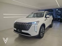 GWM Haval H6
