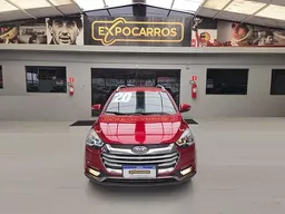 JAC T40