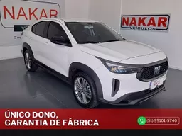 Fiat Fastback