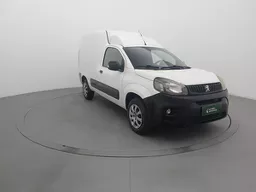 Peugeot Partner Rapid