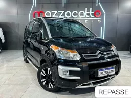 Citroën Aircross