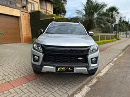Chevrolet S10