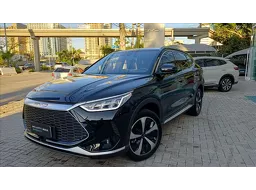 BYD Song Plus