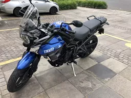 Tiger 800