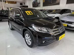 Honda CRV