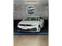 Volkswagen Virtus