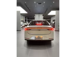 GAC Aion ES