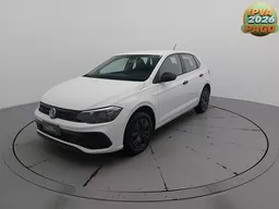 Volkswagen Polo Hatch