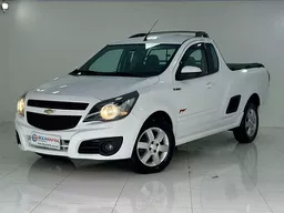 Chevrolet Montana