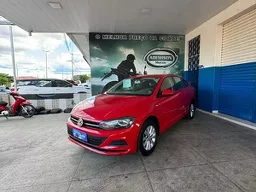 Volkswagen Virtus
