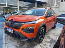 Renault Kardian