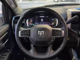 RAM 2500