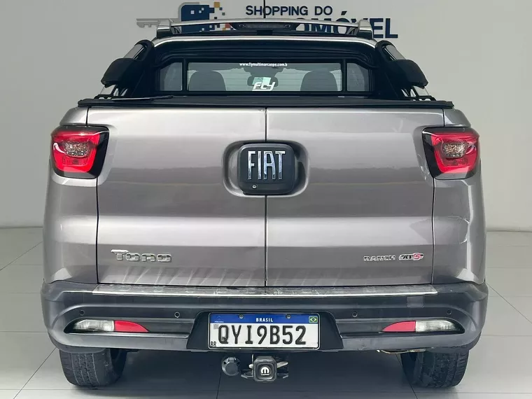 Fiat Toro Cinza 6