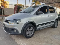 Volkswagen Crossfox