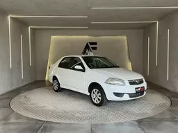 Fiat Siena