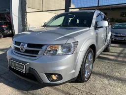 Fiat Freemont