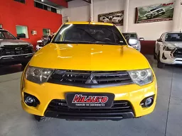 Mitsubishi L200 Triton