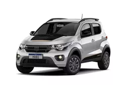 Fiat Mobi